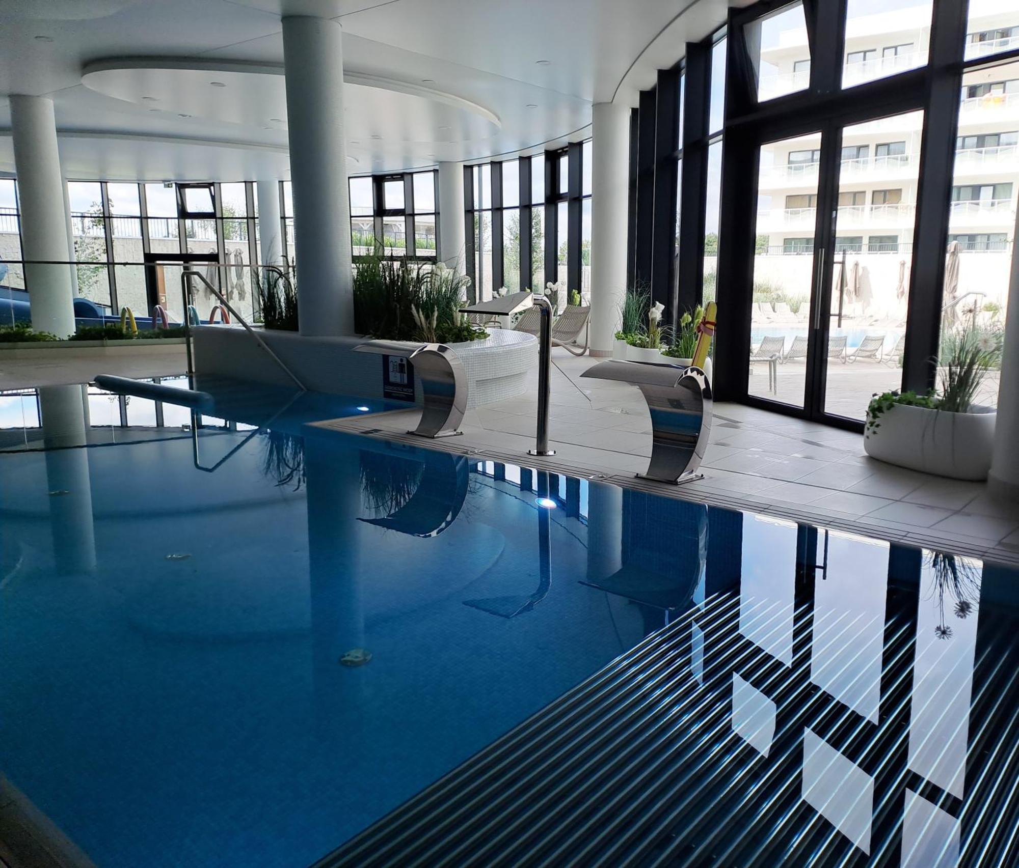 Apartament Na Wydmowej Kołobrzeg Exterior foto